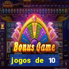 jogos de 10 centavos nas plataformas